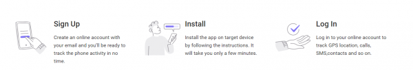 spy app installation steps