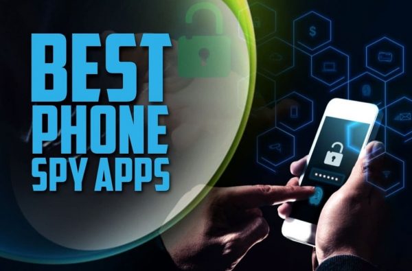 best phone spy apps