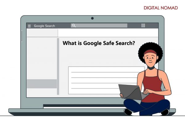 Google safe search