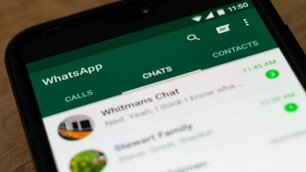 How Can You Know Someone’s Whatapp Messages Without Touching His Phone?