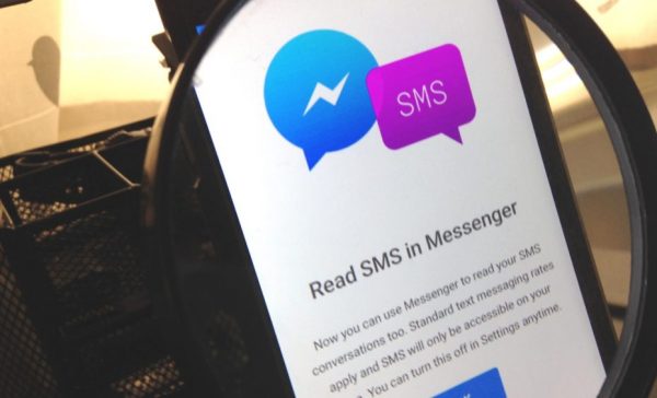 How to Track One’s SMS from Another Phone?