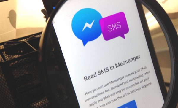 How to Track One’s SMS from Another Phone?