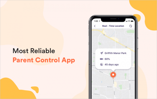 parental control app