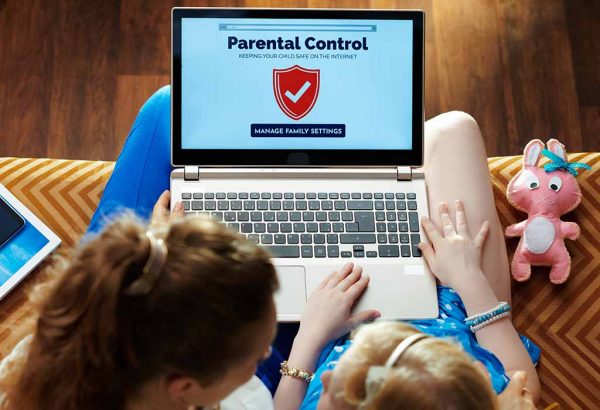 parental control software