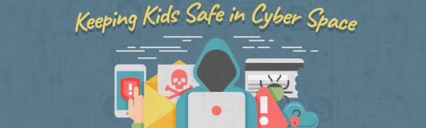 keep kids safe in cyber space