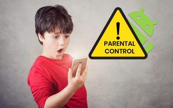 parental control