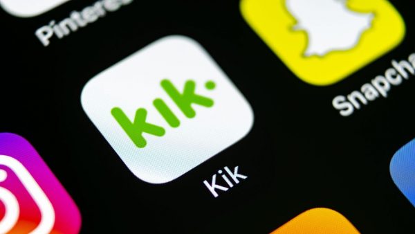 How do We Spy on Child’s Kik Account and See Messages?