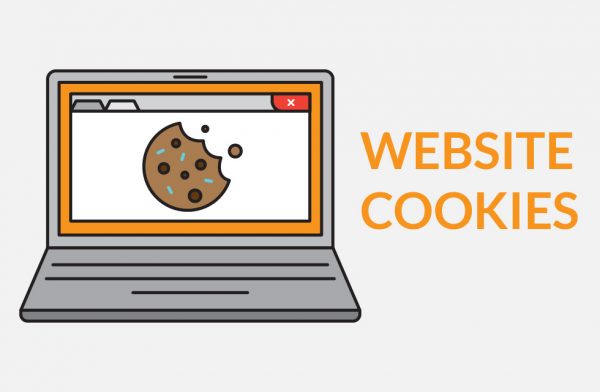 website cookies