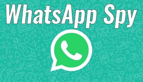 Whatsapp spy