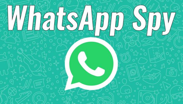 Whatsapp spy