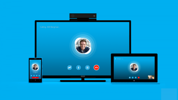 Skype