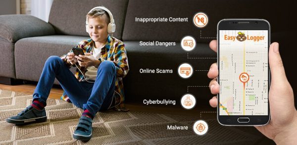 An Ultimate Instruction For Kids’ Online Safety