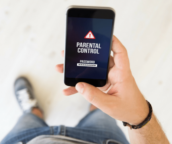 Reasons Why I Choose A Parental Control App