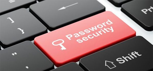 password security