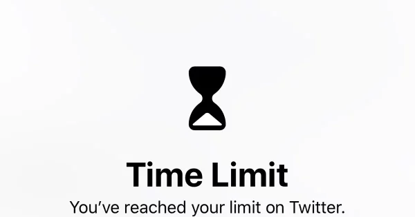 time limit