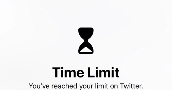 Time limit