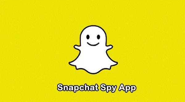 Snapchat spy app