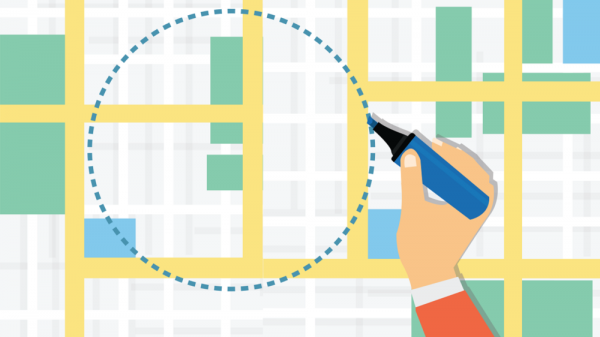 get location alerts