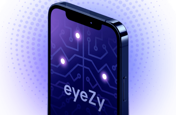 mobile spy app-eyeZy