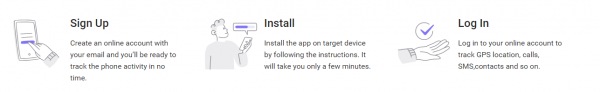 cell phone spy app installation