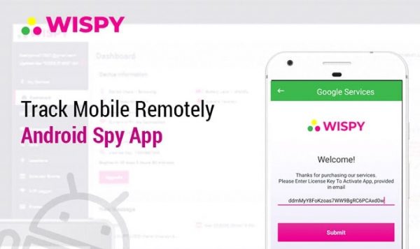Android spy software-TheWiSpy