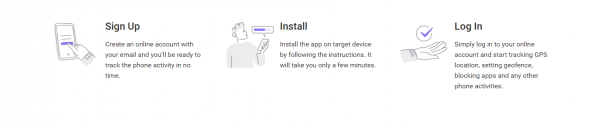 app blocker installation