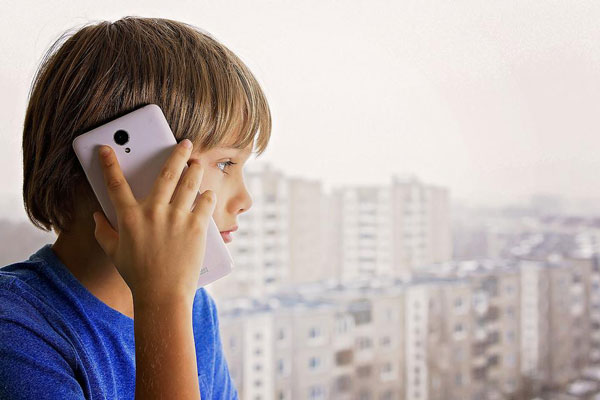 How Can I Check My Son’s Call Logs without Touching His Phone?