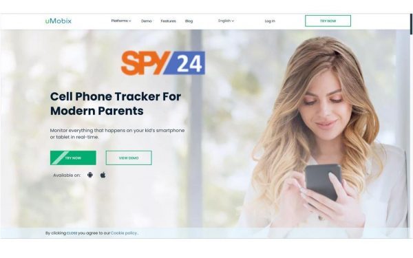 cell tracker - SPY24