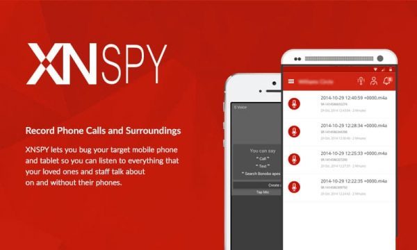 Tinder tracker- XNSPY